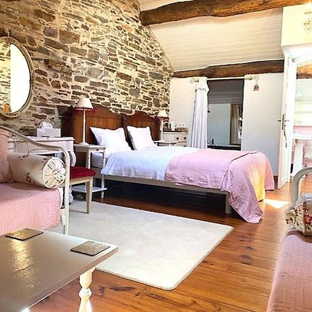 Chez Providence Chambres Et Table D'Hotes Cuxac-Cabardès Eksteriør bilde