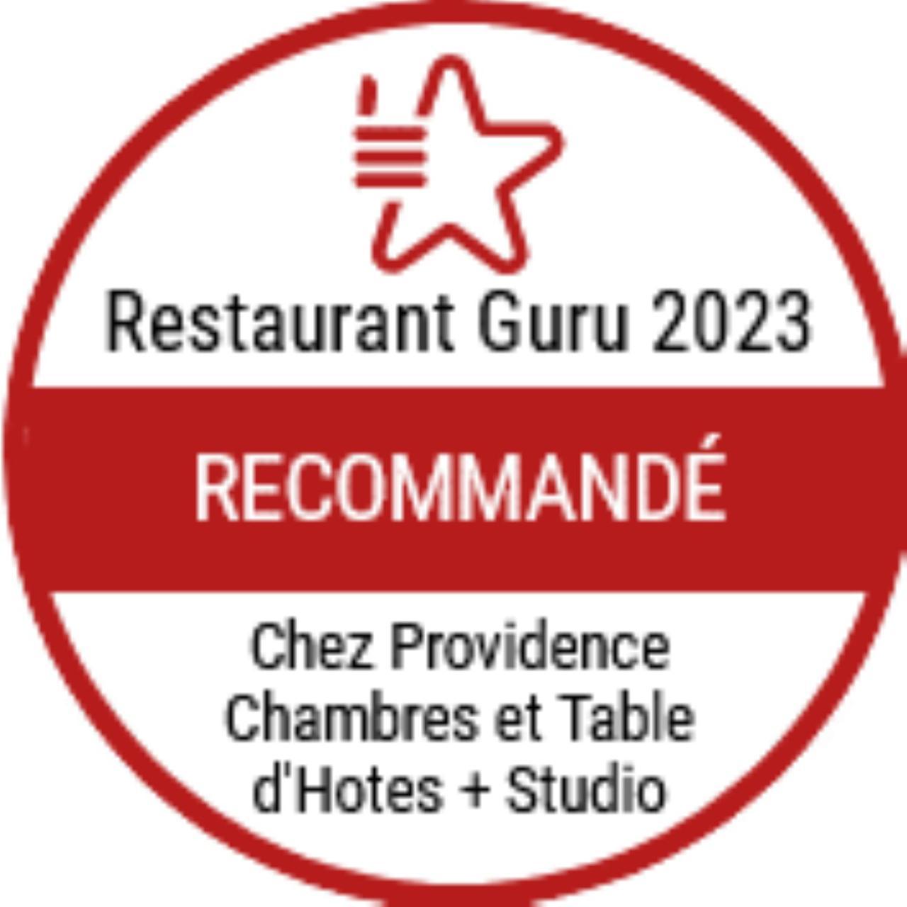 Chez Providence Chambres Et Table D'Hotes Cuxac-Cabardès Eksteriør bilde