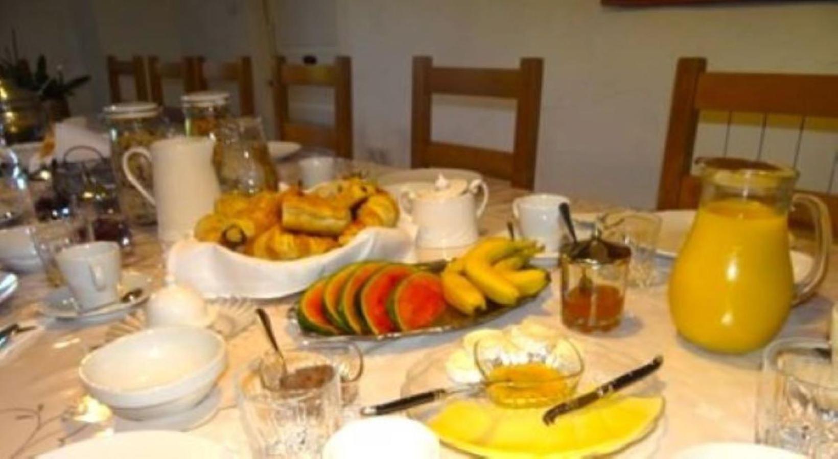 Chez Providence Chambres Et Table D'Hotes Cuxac-Cabardès Eksteriør bilde