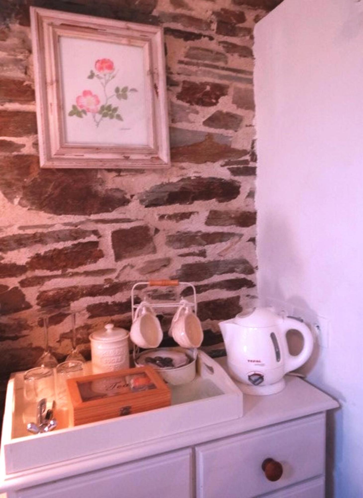 Chez Providence Chambres Et Table D'Hotes Cuxac-Cabardès Eksteriør bilde